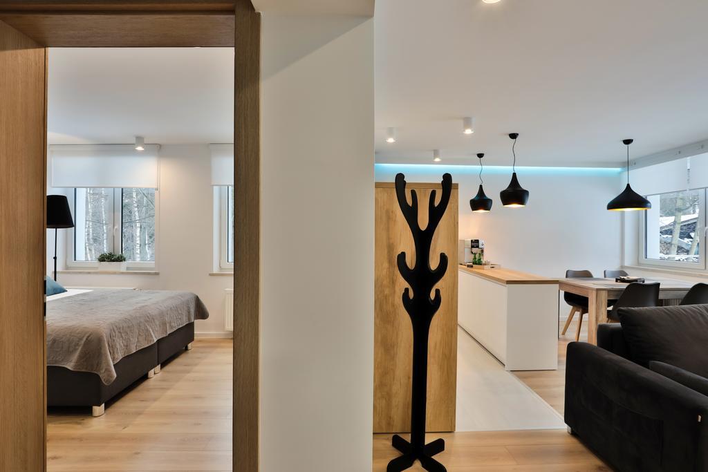 Apartamenty Mistral Karpacz Exterior foto