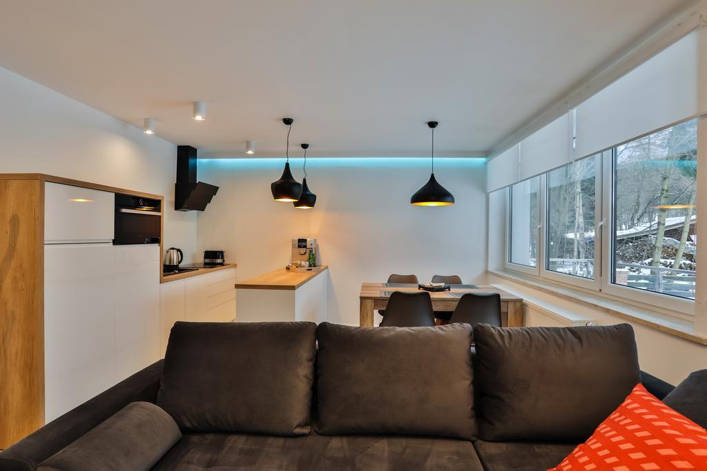 Apartamenty Mistral Karpacz Exterior foto