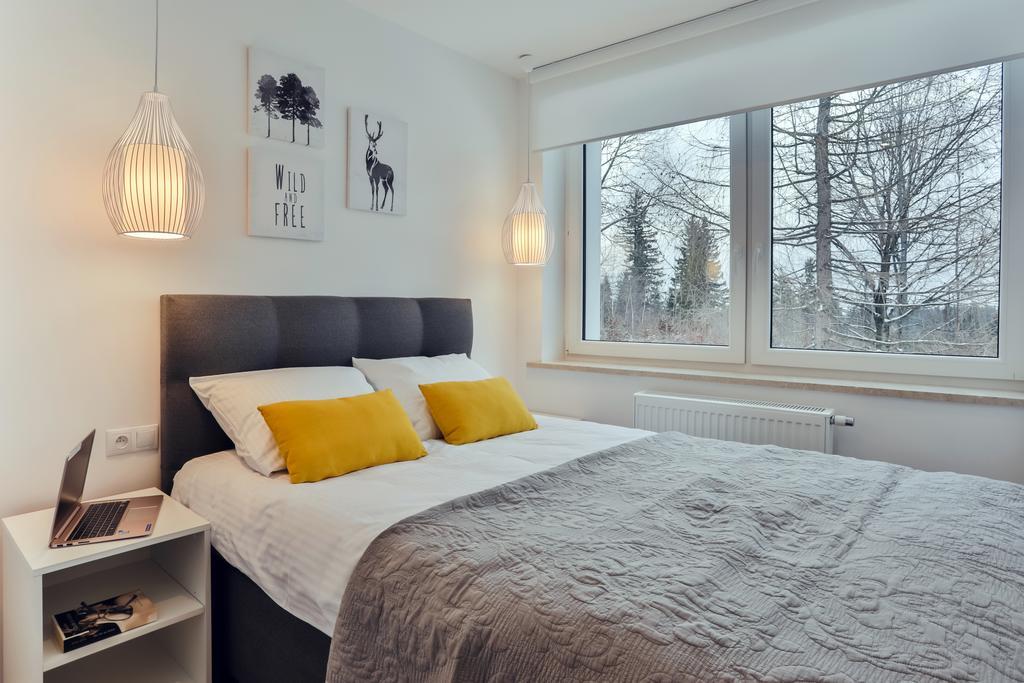 Apartamenty Mistral Karpacz Exterior foto