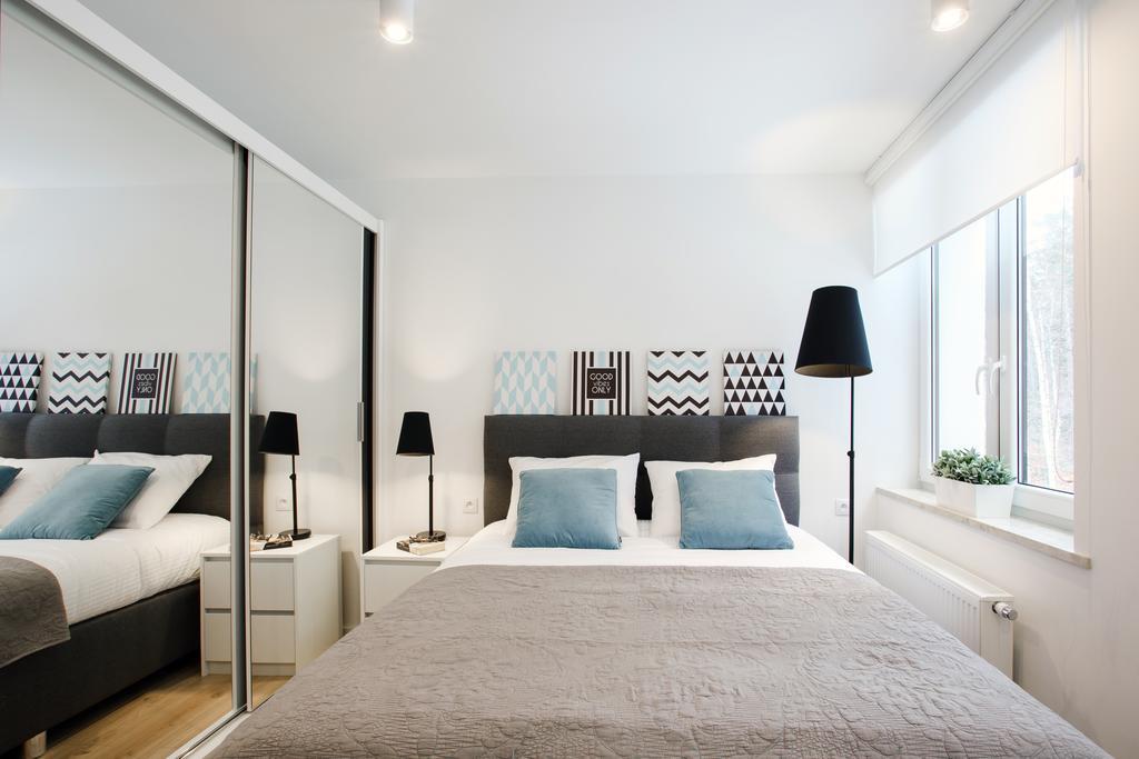 Apartamenty Mistral Karpacz Exterior foto