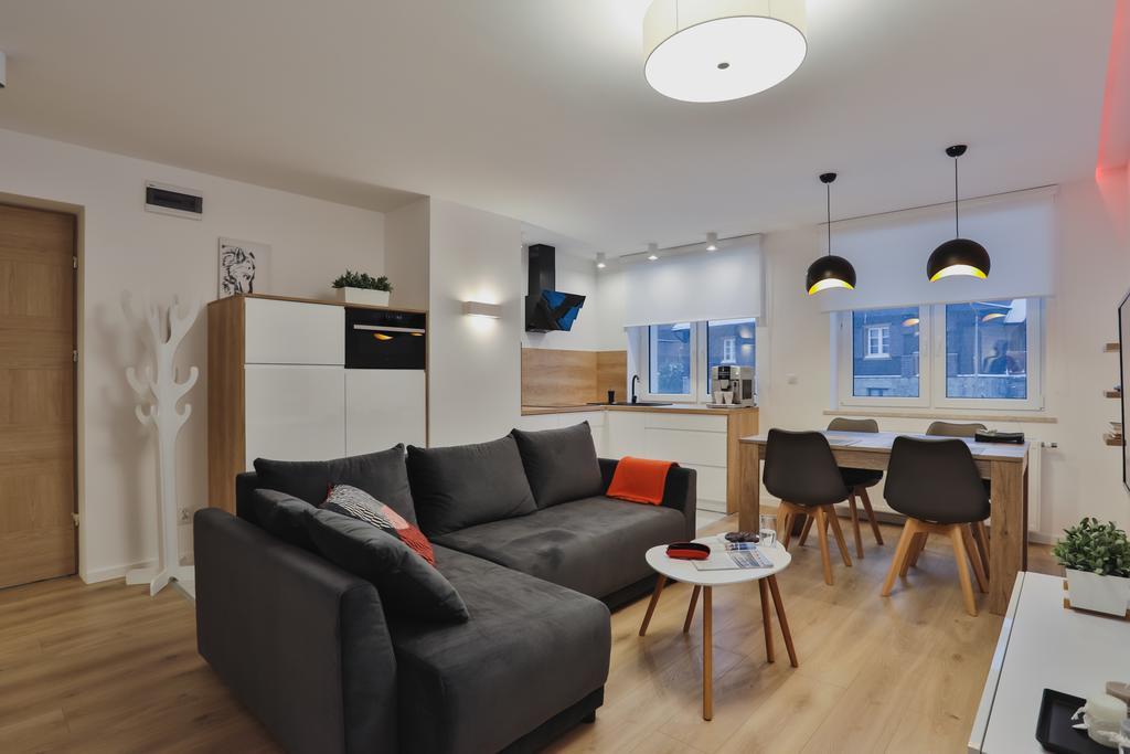 Apartamenty Mistral Karpacz Exterior foto