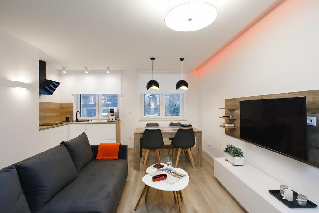 Apartamenty Mistral Karpacz Exterior foto
