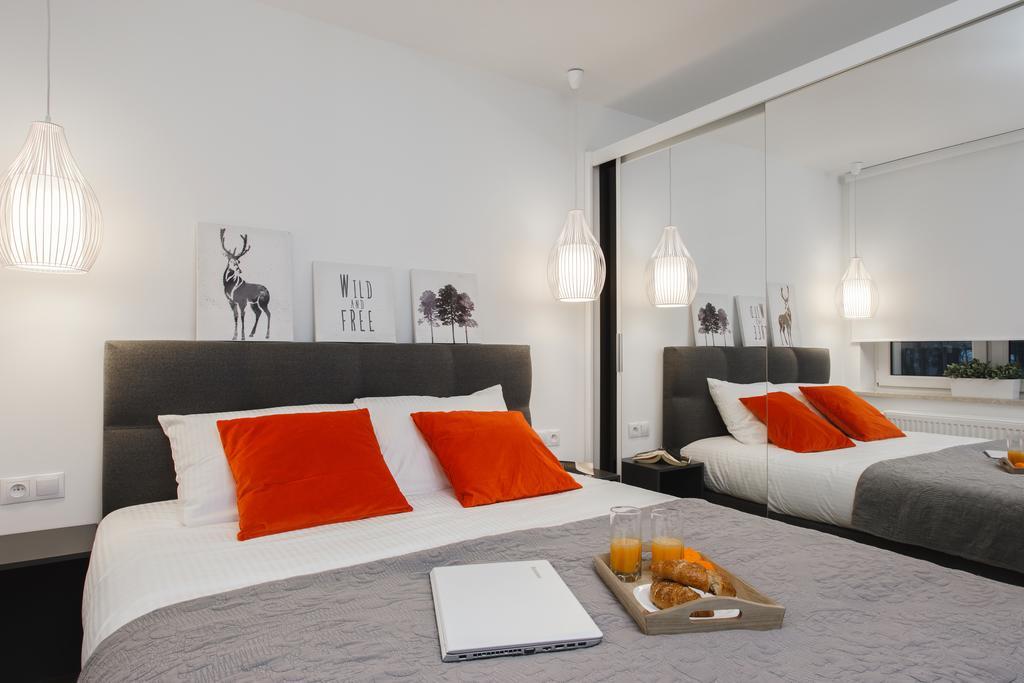 Apartamenty Mistral Karpacz Exterior foto