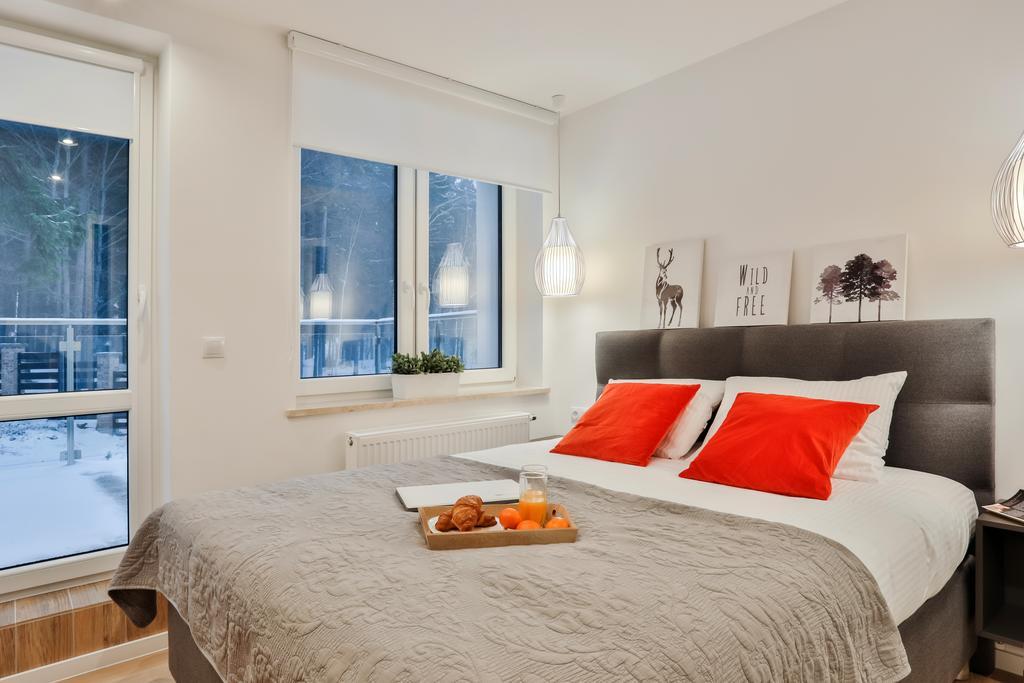 Apartamenty Mistral Karpacz Exterior foto