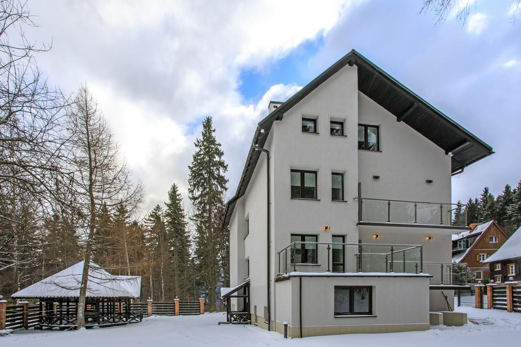 Apartamenty Mistral Karpacz Exterior foto