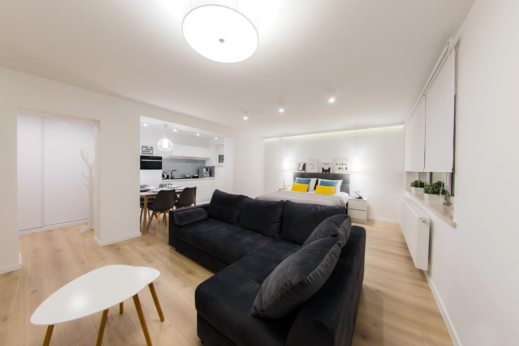 Apartamenty Mistral Karpacz Exterior foto
